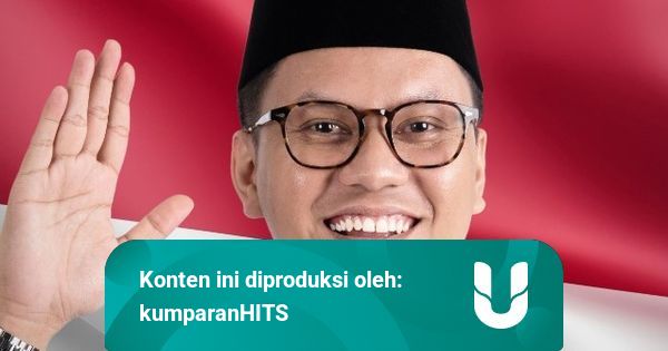 Arief Muhammad Klarifikasi soal Baliho Siap Jadi Nomor Satu yang Sempat